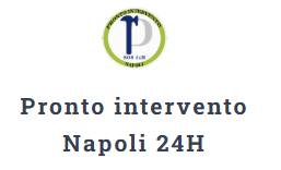 Pronto Intervento Napoli
