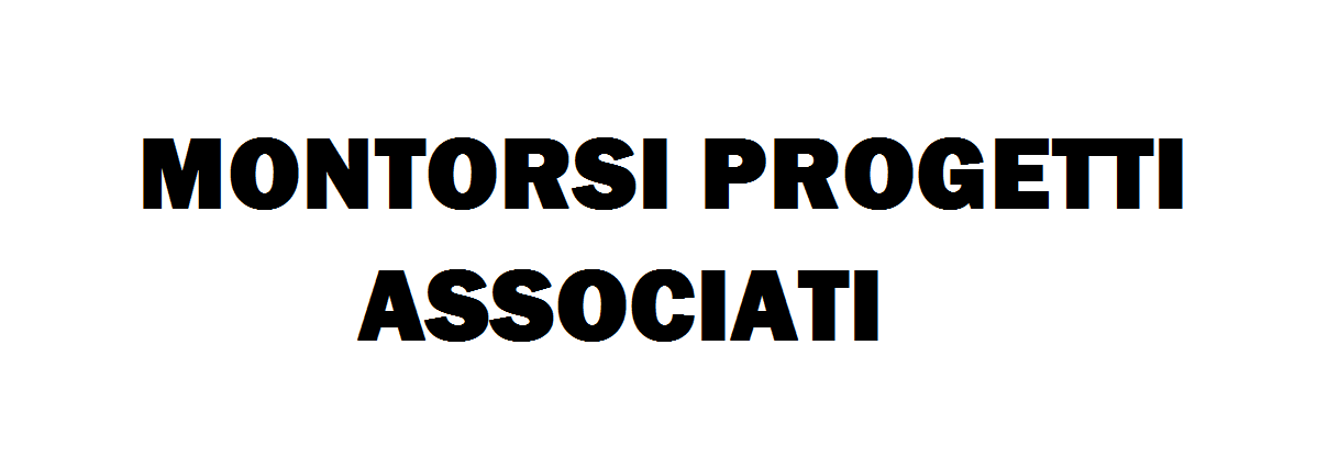 Montorsi Progetti Associati