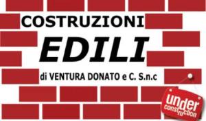 Costruzioni Edili Ventura Donato Snc