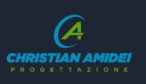 Christian Amidei Progettazioni