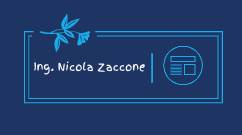 Ing. Nicola Zaccone