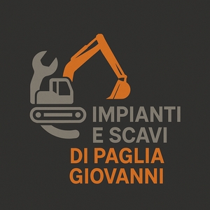 Impianti E Scavi Di Paglia Giovanni