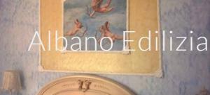 Albano Edilizia