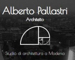 Alberto Pallastri Architettura