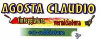 Agosta Claudio Tinteggiature