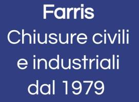 Farris Chiusure S.r.l.s.