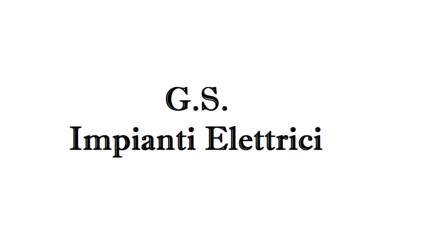 G.s. Impianti Elettrici