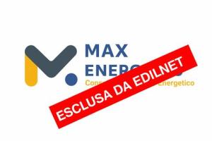 Maxenergetico (esclusa Da Edilnet)