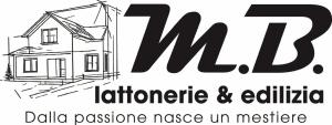 M.b. Lattonerie & Edilizia