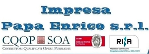 Impresa Papa Enrico S.r.l.