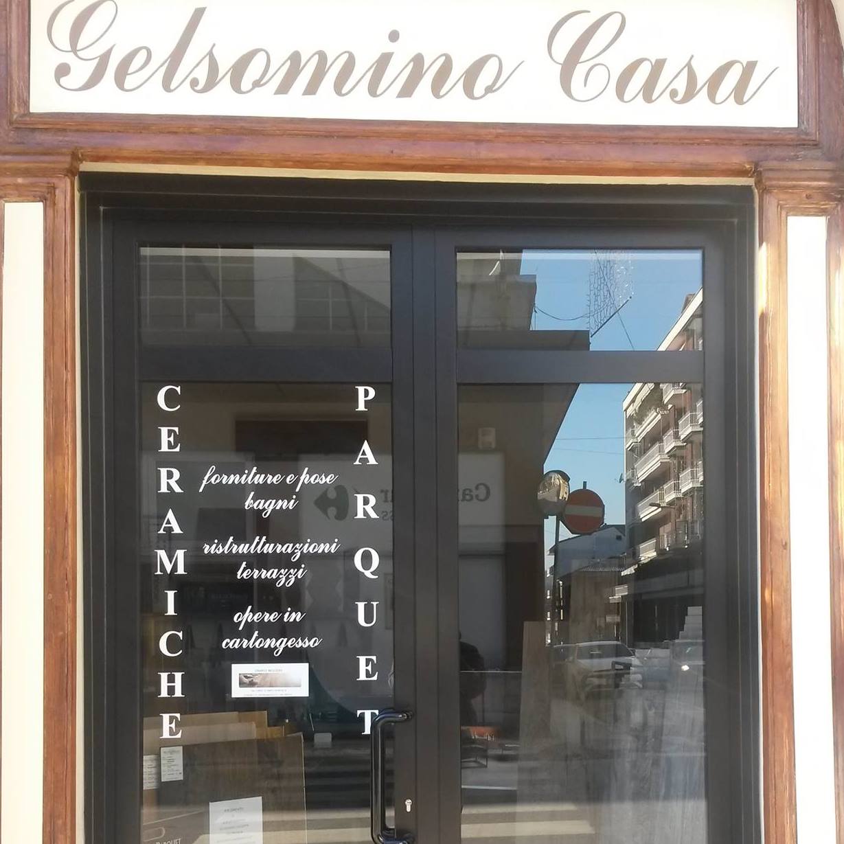 Gelsomino Casa
