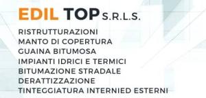Edil Top S.r.l.s