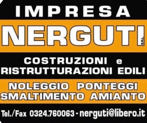 Impresa Edile Nerguti S.r.l.