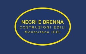 Negri E Brenna Costruzioni Edili Srl