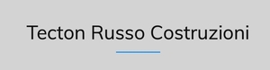 Tecton Russo Costruzioni