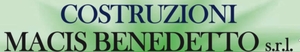 Costruzioni Macis Benedetto S.r.l.