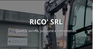 Ricò S.r.l.