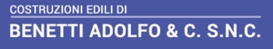 Costr.edili Benetti Adolfo &csnc