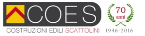 Co.e.s. - Costruzioni Edili Scattolini Sas