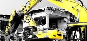 Sartorello Escavazioni S.r.l.
