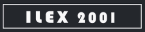 Ilex 2001 Srl