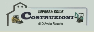 Costruzioni D'Avola Rosario