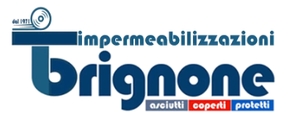 Impermeabilizzazioni Brignone