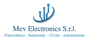 Mev Electronics S.r.l.