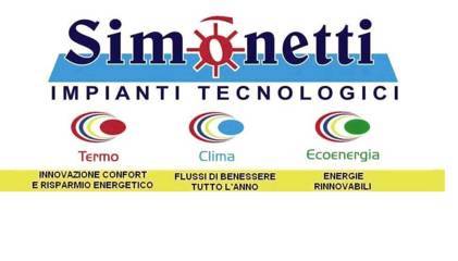 Simonetti Michele Impianti Termoidraulici