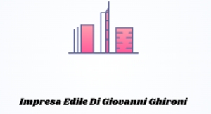 Impresa Edile Di Giovanni Ghironi