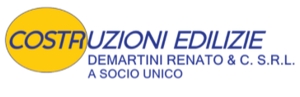 Costruzioni Edilizie Demartini Renato & C. S.r.l.