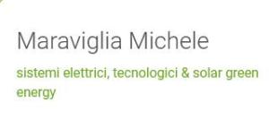 Maraviglia Michele Impianti Elettrici