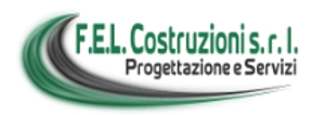 Fel Costruzioni Societa' A Responsabilita' Limitata