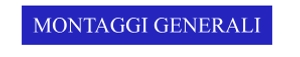 Montaggi Generali S.r.l.