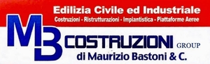M.b. Costruzioni Group Di Bastoni Maurizio & C.