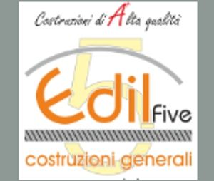 Edil Five Costruzioni Societa' A Responsabilita' Limitata