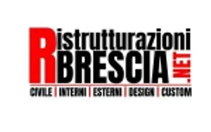 Logo di Ristrutturazioni Brescia .net