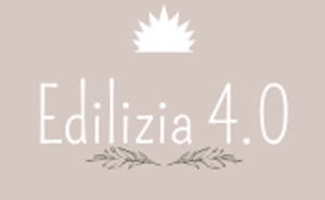 Logo di Edilizia 4.0