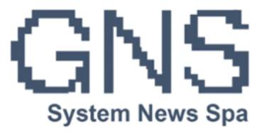 Gns System News Spa