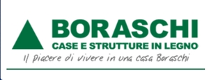 Boraschi Case In Legno Societa' A Responsabilita' Limitata