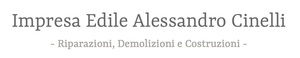 Impresa Edile Alessandro Cinelli
