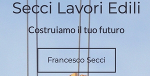 Francesco Secci Lavori Edili
