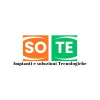 Sote. Impianti E Soluzioni Tecnologiche