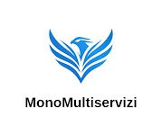 Logo di Mono Multiservizi