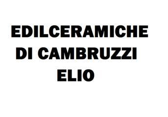 Edilceramiche Di Cambruzzi Elio & C. Snc