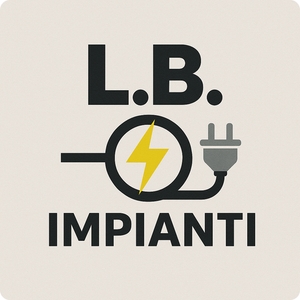 L.b. Impianti Di Luca Bishoy