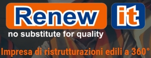 Renew It S.r.l.