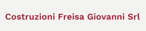 Costruzioni Freisa Giovanni Srl