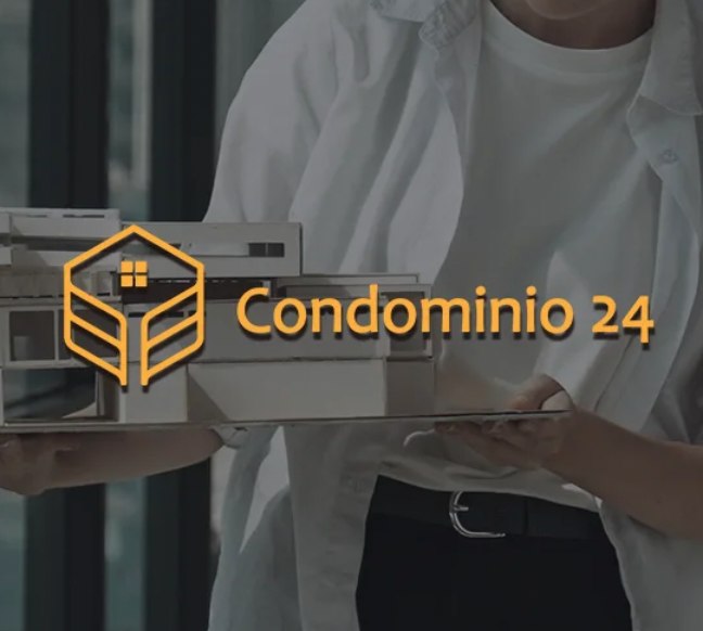 Condominio24 Srls