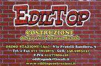 Ediltop Costruzioni Di Sparviero Alfonso Michele